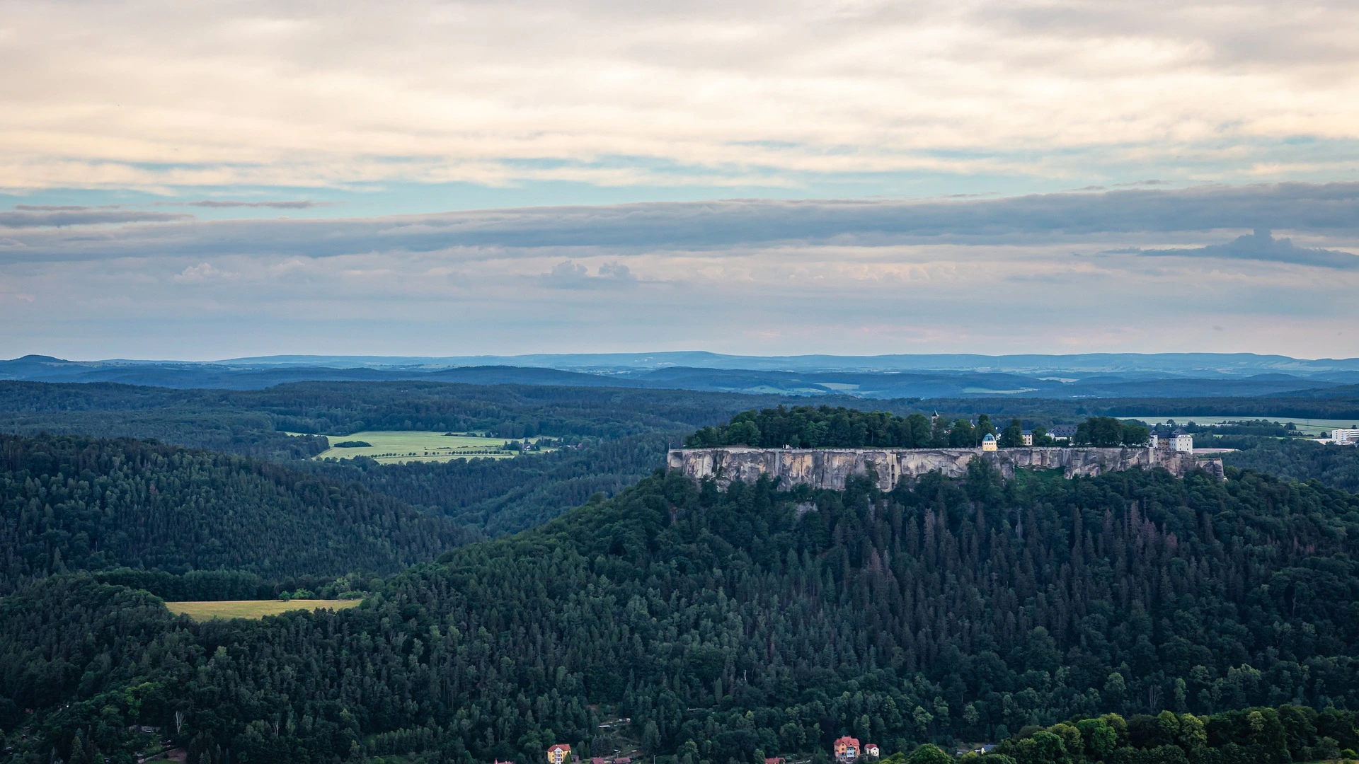 Festung Königstein Open Air 2024 - 5.Juli bis 27.Juli